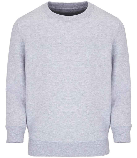 SOL'S SOL'S Kids Columbia Sweatshirt - Grey Marl (04239)