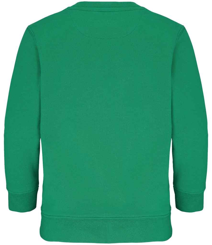 SOL'S SOL'S Kids Columbia Sweatshirt - Kelly Green (04239)