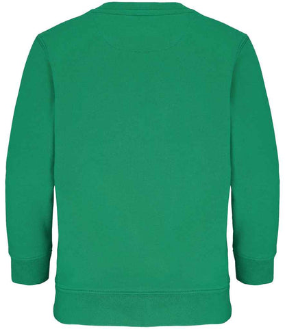 SOL'S SOL'S Kids Columbia Sweatshirt - Kelly Green (04239)