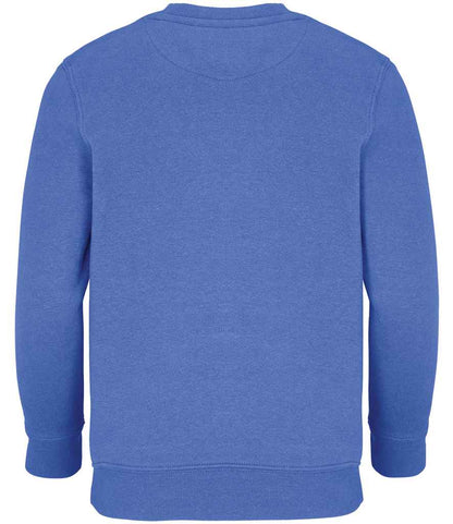 SOL'S SOL'S Kids Columbia Sweatshirt - Royal Blue (04239)
