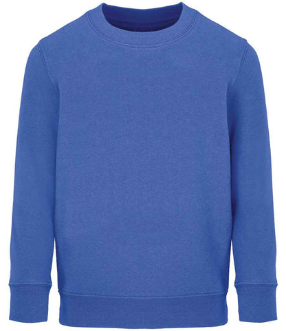 SOL'S SOL'S Kids Columbia Sweatshirt - Royal Blue (04239)