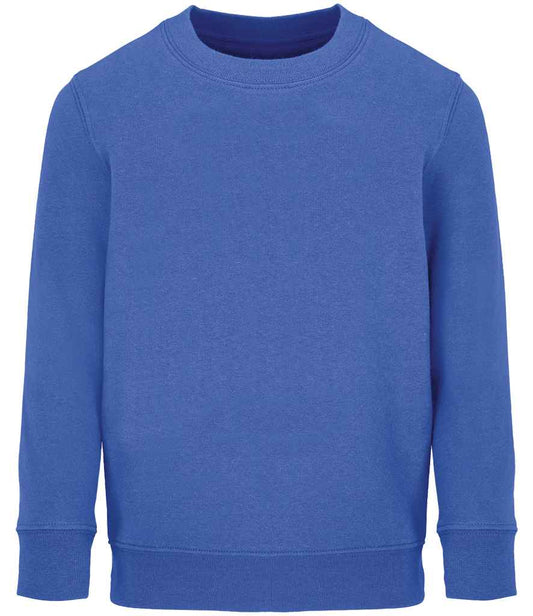 SOL'S SOL'S Kids Columbia Sweatshirt - Royal Blue (04239)