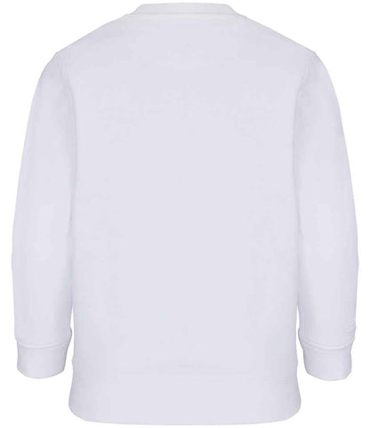 SOL'S SOL'S Kids Columbia Sweatshirt - White (04239)