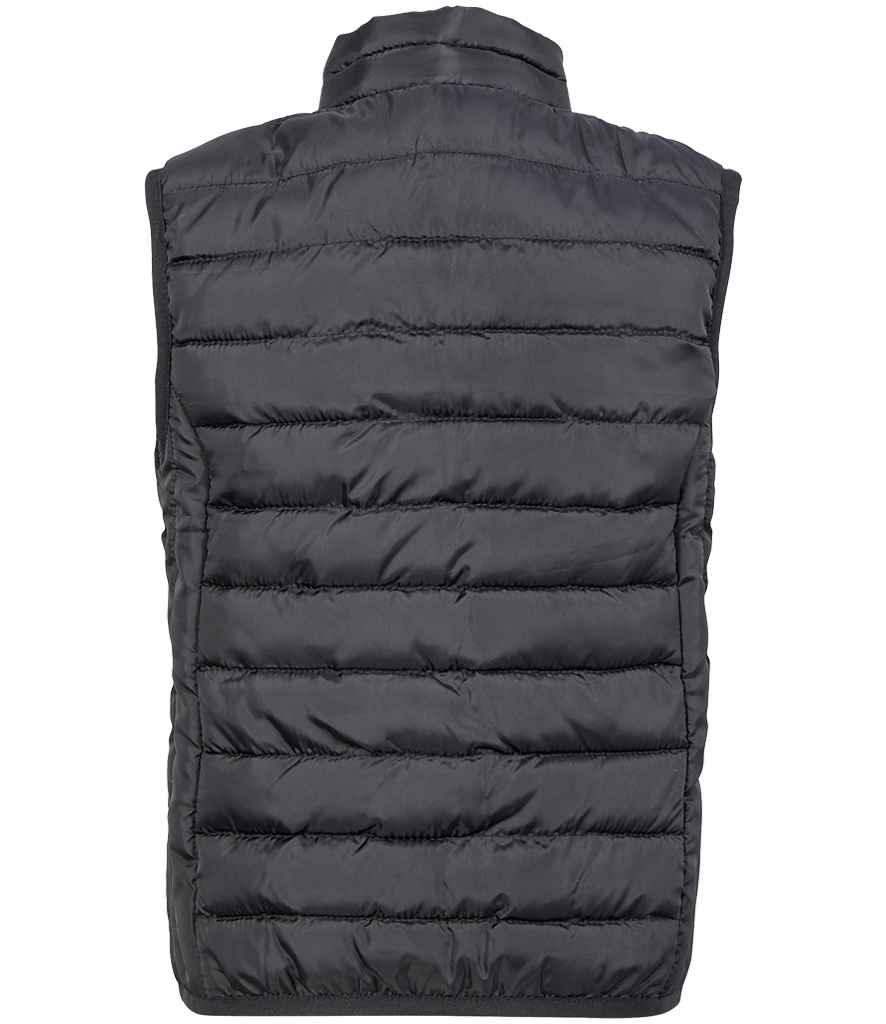 SOL'S SOL'S Kids Stream Bodywarmer - Black (04446)