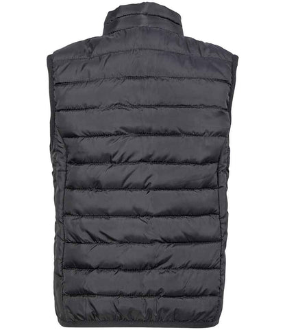 SOL'S SOL'S Kids Stream Bodywarmer - Black (04446)