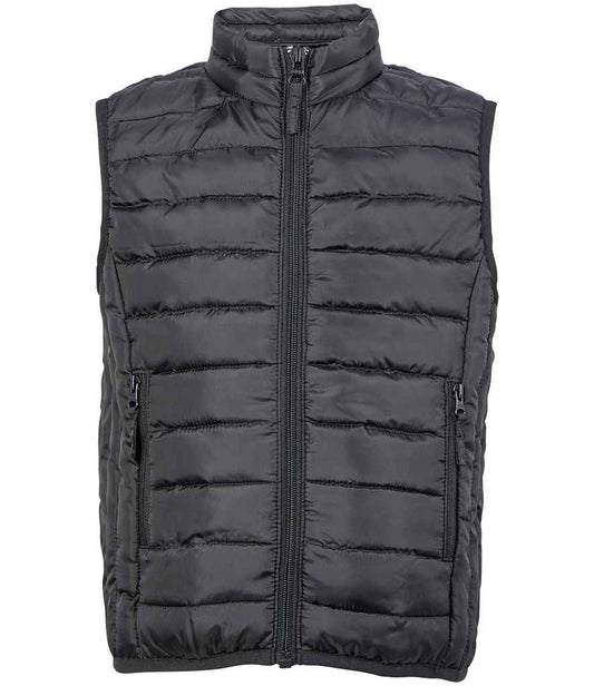 SOL'S SOL'S Kids Stream Bodywarmer - Black (04446)