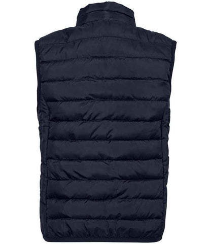 SOL'S SOL'S Kids Stream Bodywarmer - French Navy (04446)