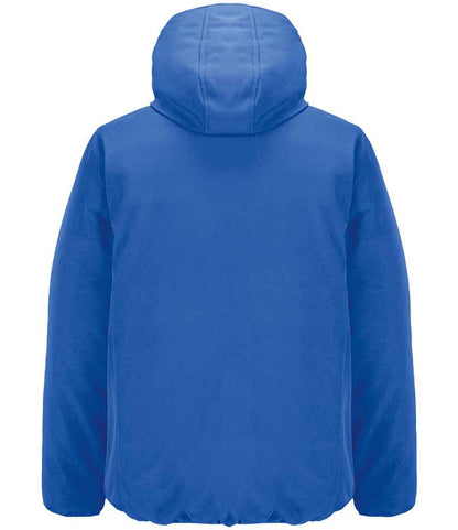 SOL'S SOL'S Falcon Padded Soft Shell Jacket - Royal Blue (04449)
