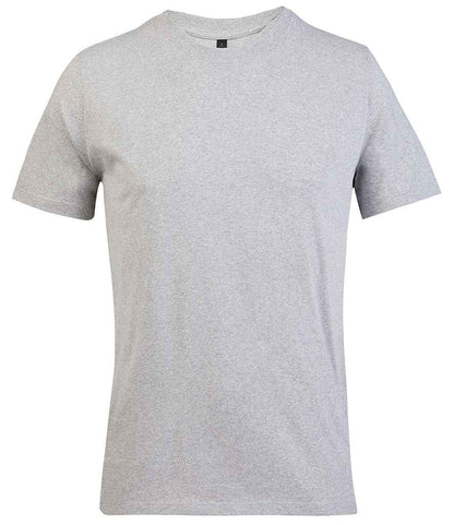 SOL'S unisex explorer recycled t-shirt - heather grey (04461)