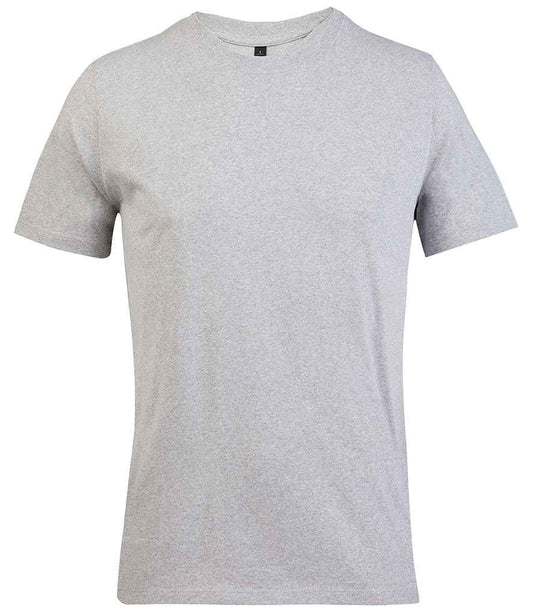SOL'S unisex explorer recycled t-shirt - heather grey (04461)