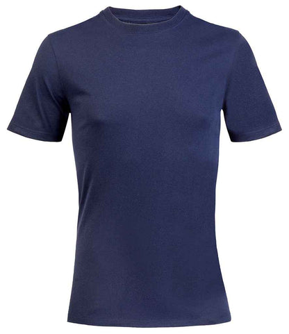 SOL'S unisex explorer recycled t-shirt - navy (04461)