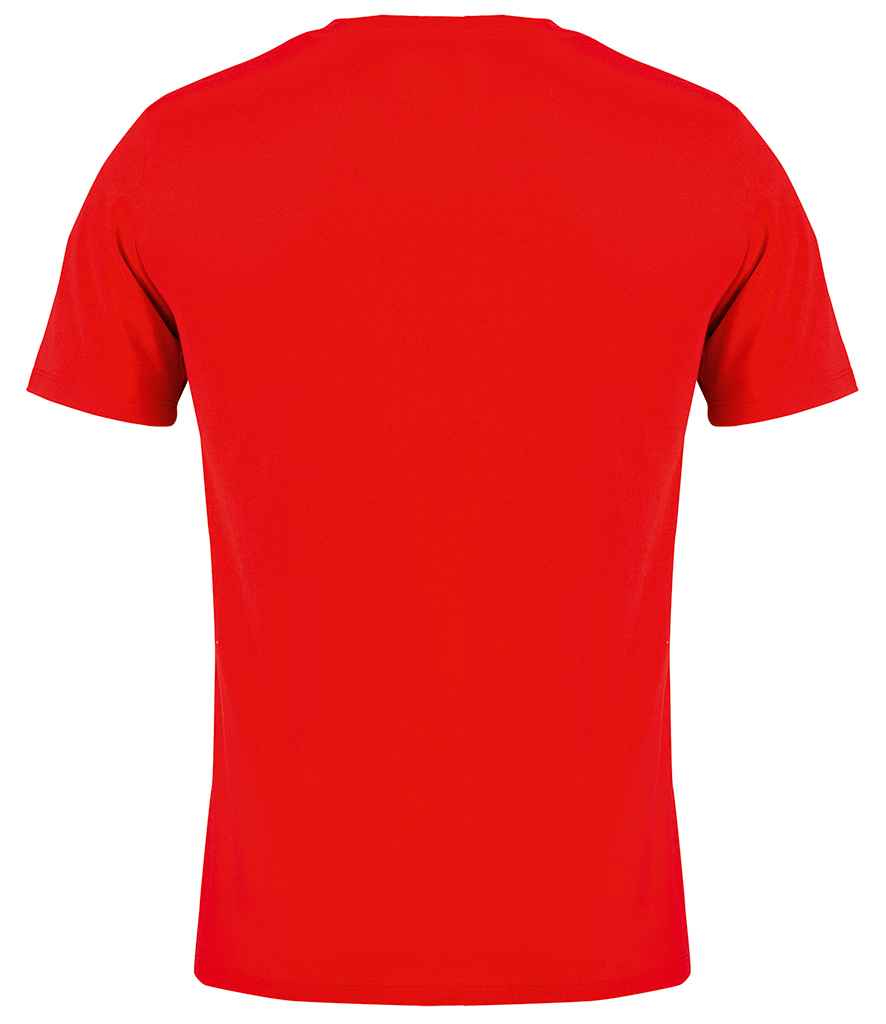 SOL'S unisex explorer recycled t-shirt - red (04461)
