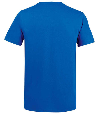 SOL'S unisex explorer recycled t-shirt - royal blue (04461)