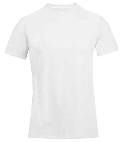 SOL'S unisex explorer recycled t-shirt - white (04461)