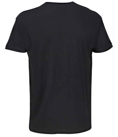 SOL'S unisex titan t-shirt - black (04728)