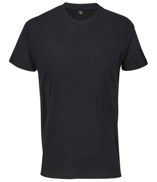 SOL'S unisex titan t-shirt - black (04728)