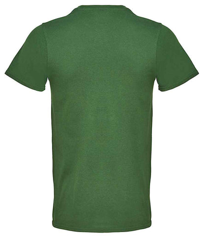 SOL'S unisex titan t-shirt - dark green (04728)
