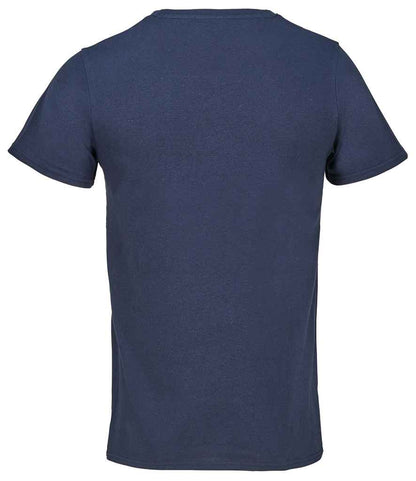 SOL'S unisex titan t-shirt - french navy (04728)