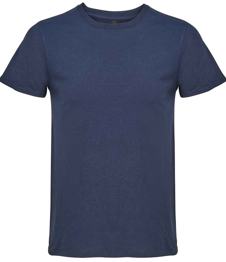 SOL'S unisex titan t-shirt - french navy (04728)