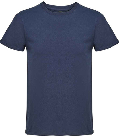 SOL'S unisex titan t-shirt - french navy (04728)