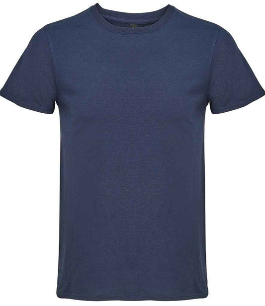 SOL'S unisex titan t-shirt - french navy (04728)