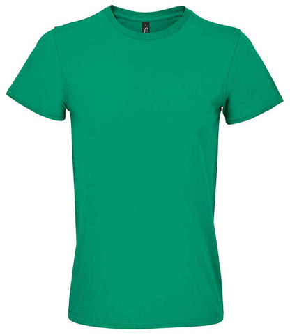 SOL'S unisex titan t-shirt - green (04728)