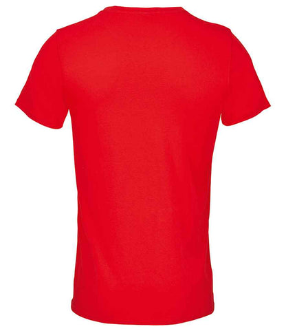 SOL'S unisex titan t-shirt - red (04728)