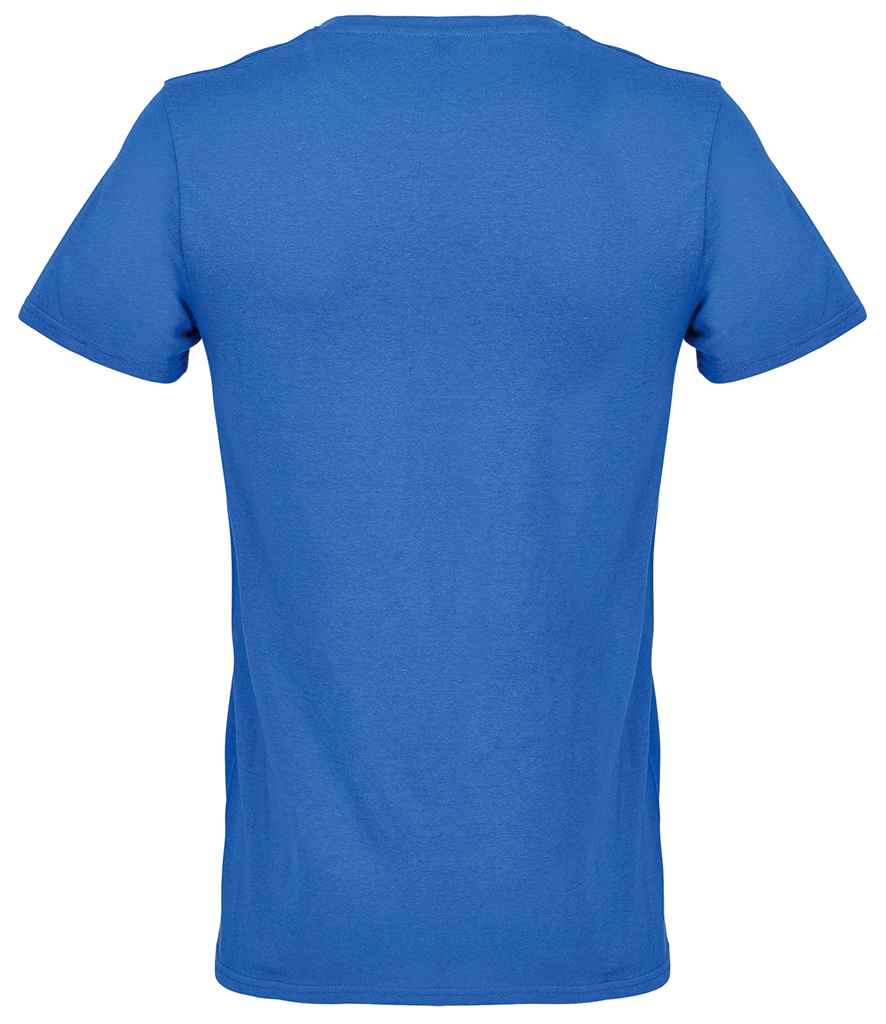 SOL'S unisex titan t-shirt - royal blue (04728)