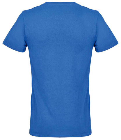 SOL'S unisex titan t-shirt - royal blue (04728)