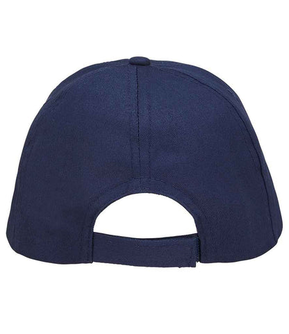SOL'S buzz kids cap - french navy (04745)