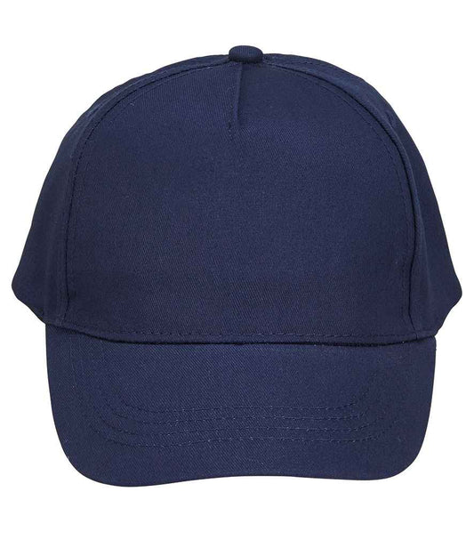 SOL'S buzz kids cap - french navy (04745)