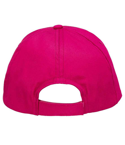 SOL'S buzz kids cap - fuchsia (04745)