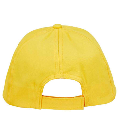 SOL'S buzz kids cap - gold (04745)
