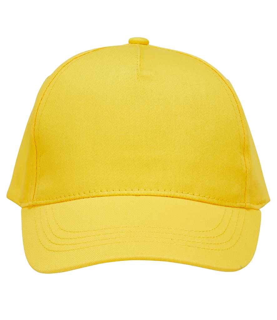 SOL'S buzz kids cap - gold (04745)