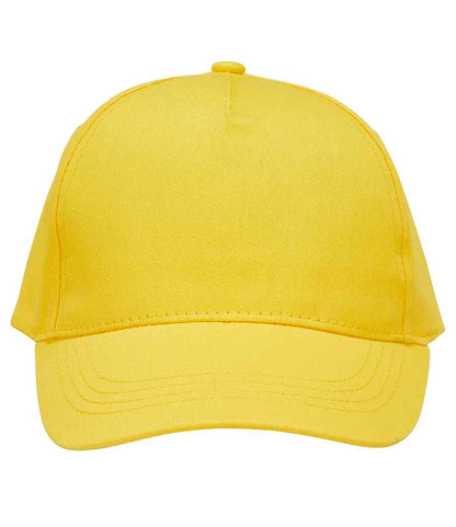 SOL'S buzz kids cap - gold (04745)