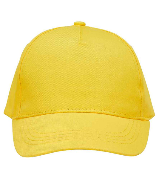SOL'S buzz kids cap - gold (04745)
