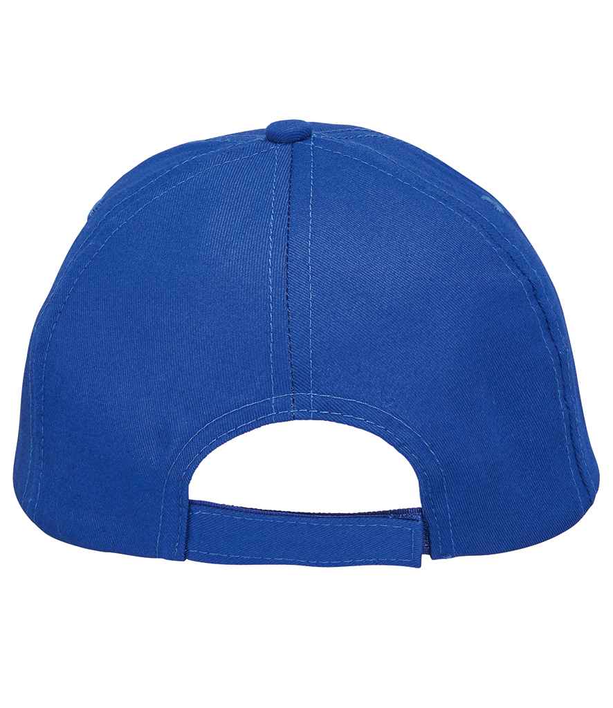 SOL'S buzz kids cap - royal blue (04745)