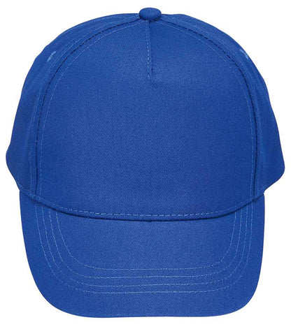 SOL'S buzz kids cap - royal blue (04745)