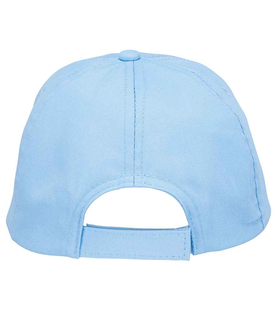 SOL'S buzz kids cap - sky blue (04745)