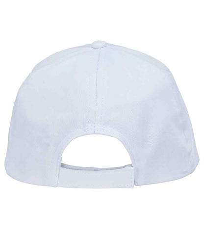 SOL'S buzz kids cap - white (04745)