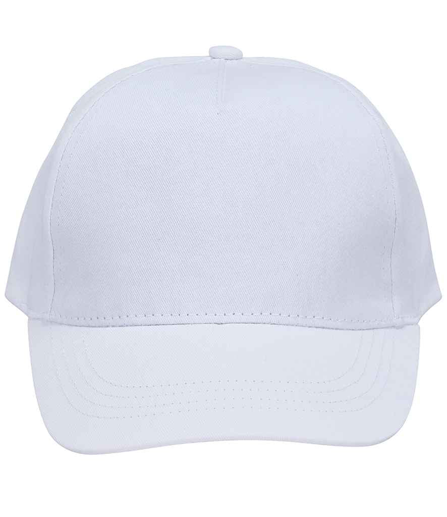 SOL'S buzz kids cap - white (04745)
