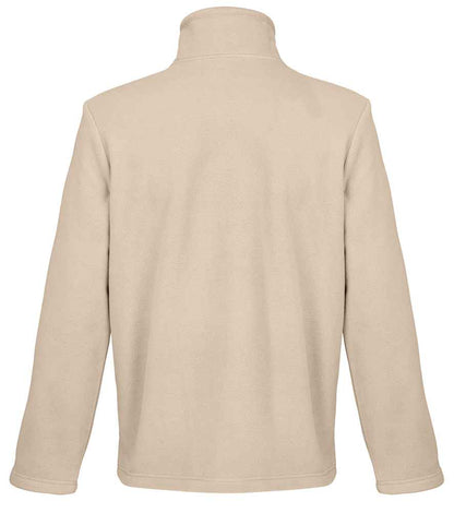 SOL'S unisex nitro micro fleece jacket - rope (04759)