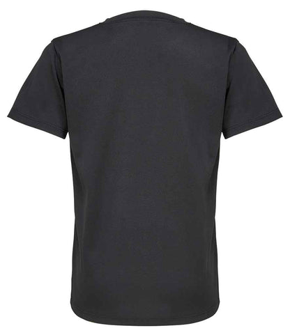 SOL'S kids sprint sports t-shirt - black (04773)