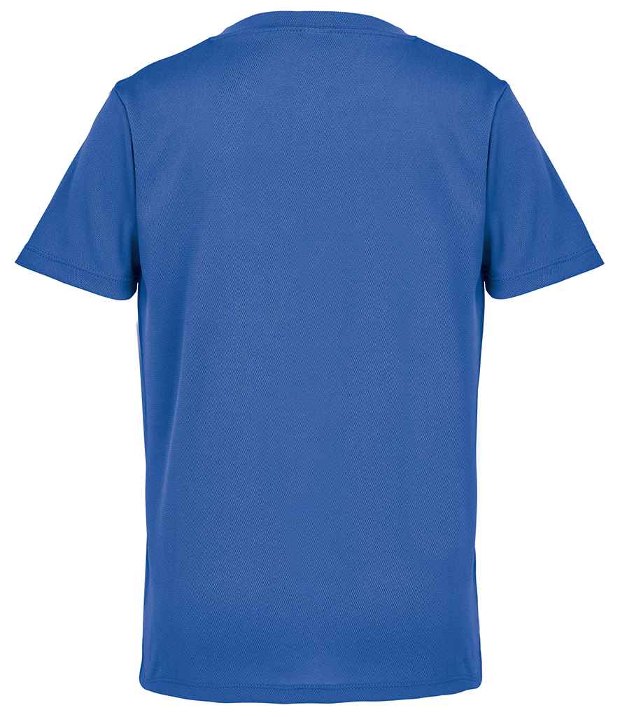 SOL'S kids sprint sports t-shirt - royal blue (04773)