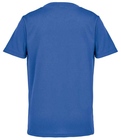 SOL'S kids sprint sports t-shirt - royal blue (04773)