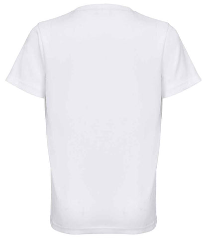 SOL'S kids sprint sports t-shirt - white (04773)
