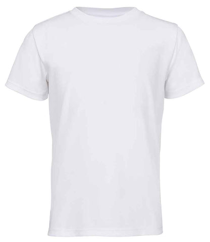 SOL'S kids sprint sports t-shirt - white (04773)