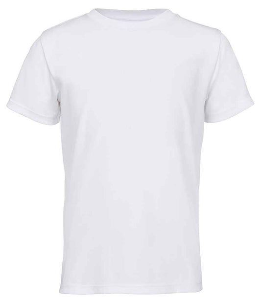 SOL'S kids sprint sports t-shirt - white (04773)