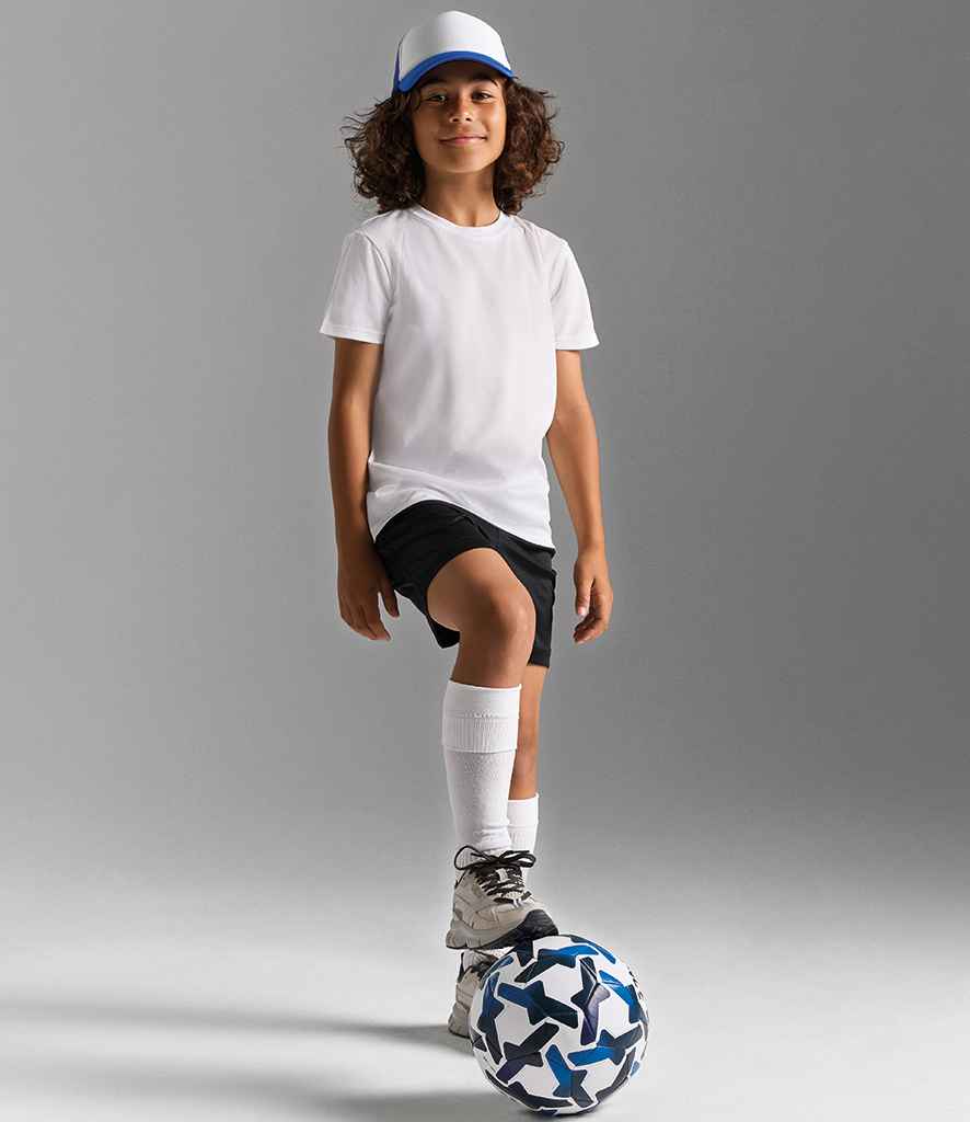 SOL'S kids sprint sports t-shirt - white (04773)
