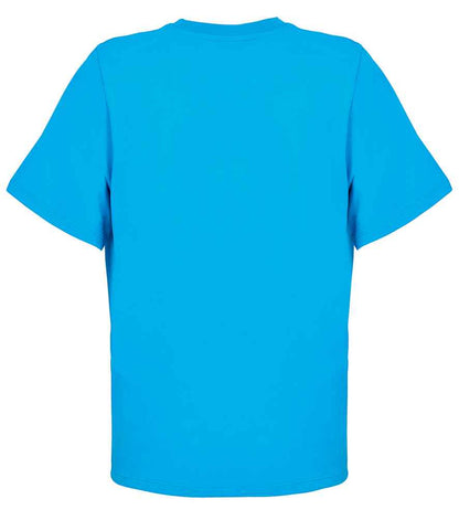 SOL'S ladies legend t-shirt - aqua (04776)